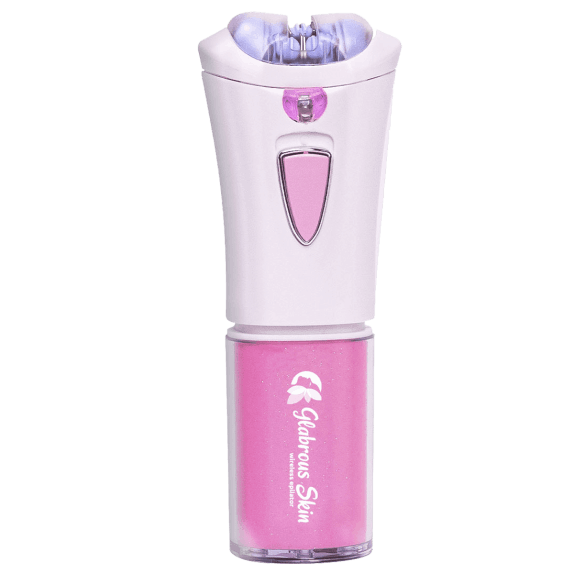 Glabrous Skin buy now