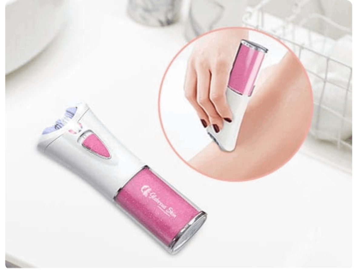 Glabrous Skin order now